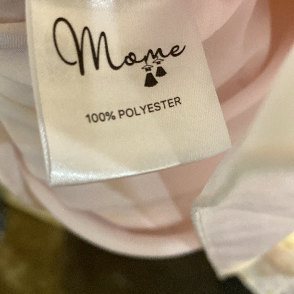 Mame tea lenth dress new - Picture 5 of 6